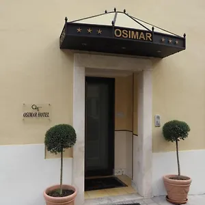 Osimar Hotel Rom