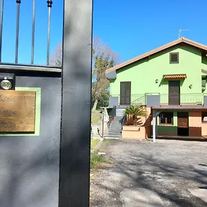 Etna Green House Holiday home Zafferana Etnea