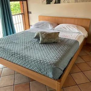 Casa Cinema Apartment Bergamo