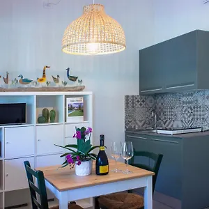 Onedo Apartment Abbadia Lariana