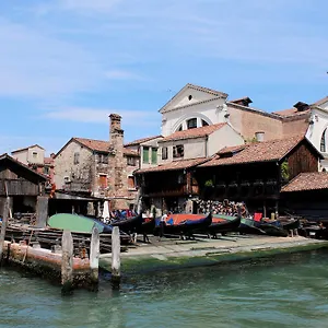San Gervasio Venetië