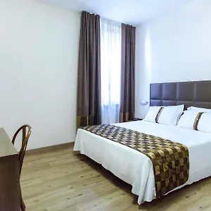 Western Liberta Hotel Modena