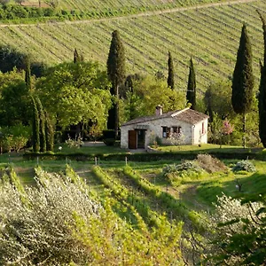 Podere Montese Country House San Gimignano