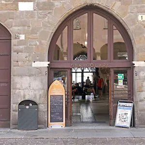 App9 - And Gæstehus Bergamo