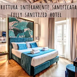 55 Fifty-five - Maison D'art Collection 4* Roma