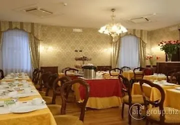 高瑞兹酒店 威尼斯 酒店