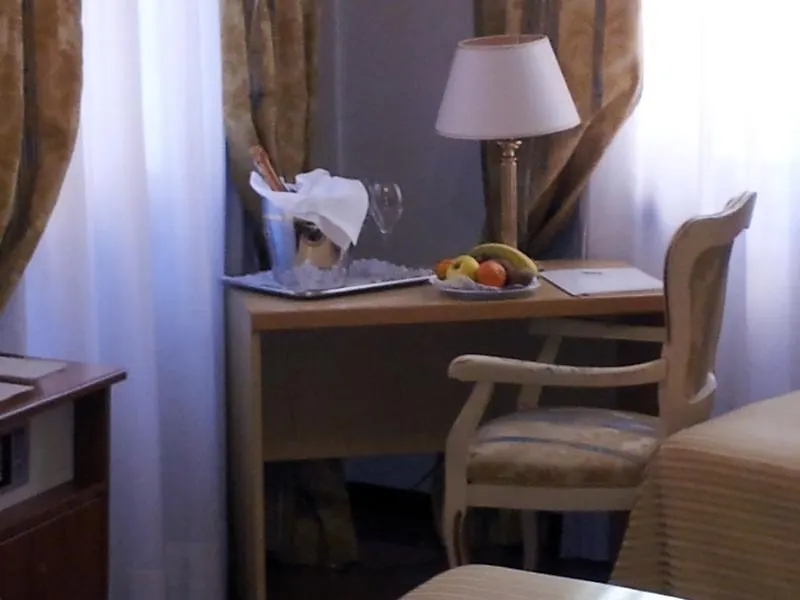 Hotel Gorizia A La Valigia Venice Italy
