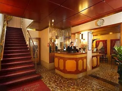 Hotel Gorizia A La Valigia Venice