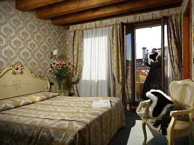Hotel Gorizia A La Valigia Venice