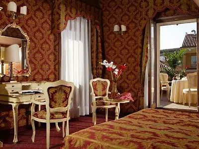 Hotel Gorizia A La Valigia Venice 3*,