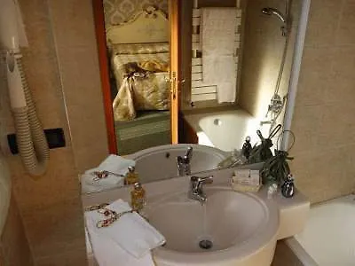 Hotel Gorizia A La Valigia Venice