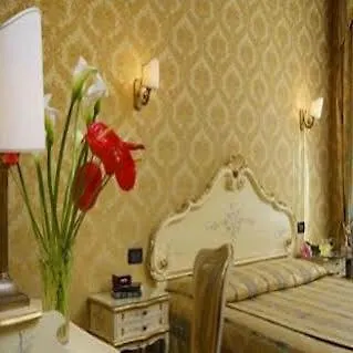 Hotel Gorizia A La Valigia Venice