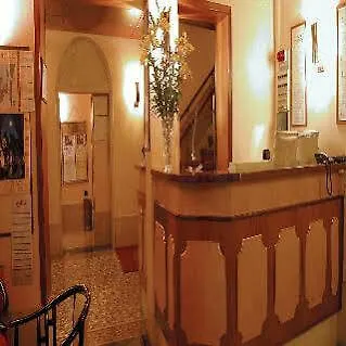 ***  Hotel Gorizia A La Valigia Venice Italy