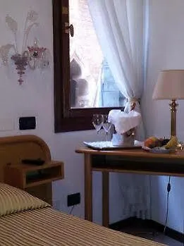 Hotel Gorizia A La Valigia Venice