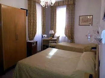 Hotel Gorizia A La Valigia Venice 3*,  Italy